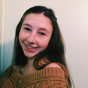 Meet your Posher, Kelly